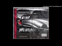 Thumbnail for the Frankie Bones - LET THE BEAT CONTROL YOUR BODY / BONESBREAKS link, provided by host site