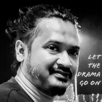 Thumbnail for the Manna - Let the drama go on link, provided by host site