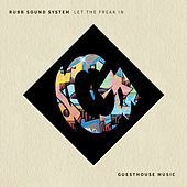 Thumbnail for the Rubb Sound System - Let the Freak In link, provided by host site