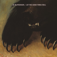 Thumbnail for the JD McPherson - Let The Good Times Roll link, provided by host site