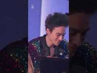 Thumbnail for the Lainey Wilson - Let the Good Times Roll 🖤Had the opportunity to honor the great Quincy Jones with Jacob Collier link, provided by host site