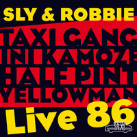 Thumbnail for the Yellowman - Let the Good Times Roll - Live 86 link, provided by host site