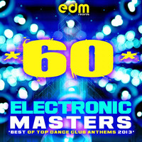 Thumbnail for the Clean Noise - Let The Moves Control Your Body - Original Mix link, provided by host site