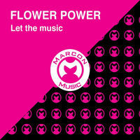 Thumbnail for the Flower Power - Let The Music link, provided by host site