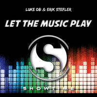 Thumbnail for the Luke DB - Let the Music Play link, provided by host site
