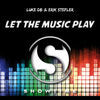 Thumbnail for the Luke DB - Let the Music Play link, provided by host site