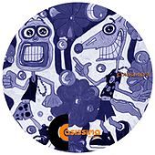 Thumbnail for the Alexander Robotnick - Let the Rhythm Set You Free link, provided by host site