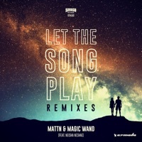 Thumbnail for the MATTN - Let the Song Play [D'Angello & Francis Remix] link, provided by host site