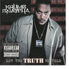 Thumbnail for the Krumbsnatcha - Let the Truth Be Told link, provided by host site