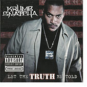 Thumbnail for the Krumbsnatcha - Let the Truth Be Told link, provided by host site