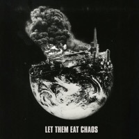 Thumbnail for the Kae Tempest - Let Them Eat Chaos link, provided by host site