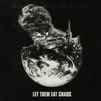 Thumbnail for the Kae Tempest - Let Them Eat Chaos link, provided by host site