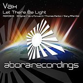 Thumbnail for the Vax - Let There Be Light link, provided by host site