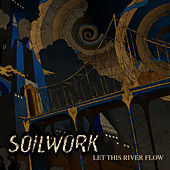 Thumbnail for the Soilwork - Let This River Flow link, provided by host site