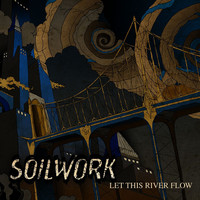 Thumbnail for the Soilwork - Let This River Flow link, provided by host site