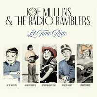 Thumbnail for the Joe Mullins - Let Time Ride link, provided by host site