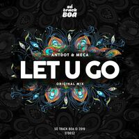 Thumbnail for the Antdot - Let U Go link, provided by host site