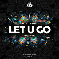 Thumbnail for the Antdot - Let U Go link, provided by host site
