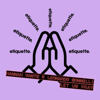 Thumbnail for the Hannah Wants - Let Us Pray link, provided by host site