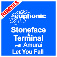 Thumbnail for the Stoneface & Terminal - Let You Fall (Remixes) link, provided by host site