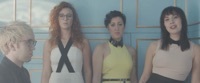 Thumbnail for the Secret Someones - Let You Go link, provided by host site