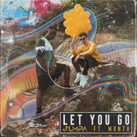 Thumbnail for the Jumpa - Let You Go link, provided by host site