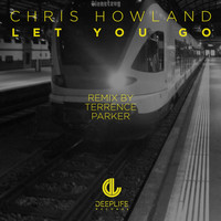Thumbnail for the Chris Howland - Let You Go link, provided by host site