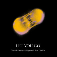 Thumbnail for the Nico de Andrea - Let You Go link, provided by host site