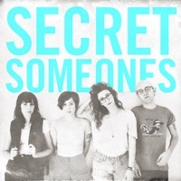 Thumbnail for the Secret Someones - Let You Go link, provided by host site