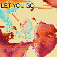 Thumbnail for the Diplo - Let You Go (LF SYSTEM Remix) link, provided by host site