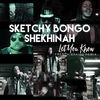 Thumbnail for the Sketchy Bongo - Let You Know (French Braids Remix) link, provided by host site