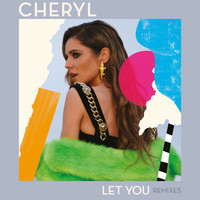 Thumbnail for the Cheryl - Let You (Mighty Mouse Edit) link, provided by host site