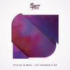 Thumbnail for the Stylus - Let Yourself link, provided by host site