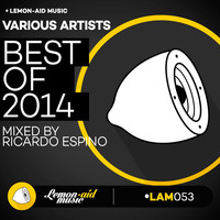Thumbnail for the Luca M - Letgow - Yamil Remix link, provided by host site