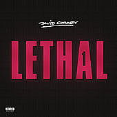 Thumbnail for the David Correy - Lethal 1 link, provided by host site