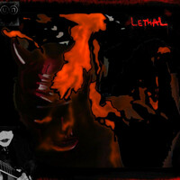 Thumbnail for the Machine Gun Kelly - Lethal link, provided by host site