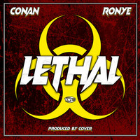 Thumbnail for the Conan - Lethal link, provided by host site