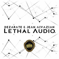 Thumbnail for the Dezarate - Lethal Audio link, provided by host site