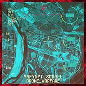 Thumbnail for the Ynfynyt Scroll - Lethal Autonomy link, provided by host site