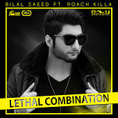Thumbnail for the Bilal Saeed - Lethal Combination link, provided by host site
