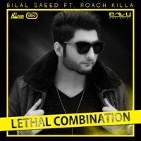 Thumbnail for the Bilal Saeed - Lethal Combination link, provided by host site