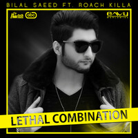 Thumbnail for the Bilal Saeed - Lethal Combination link, provided by host site