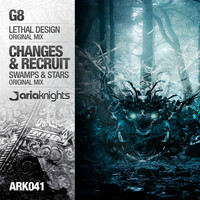 Thumbnail for the G8 - Lethal Design link, provided by host site