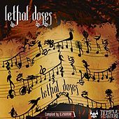 Thumbnail for the Kerosene Club - Lethal Dose link, provided by host site