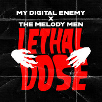 Thumbnail for the My Digital Enemy - Lethal Dose link, provided by host site