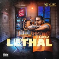 Thumbnail for the J. Lopez - Lethal link, provided by host site