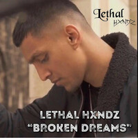 Thumbnail for the Jaheim - Lethal Hxndz - Broken Dreams link, provided by host site