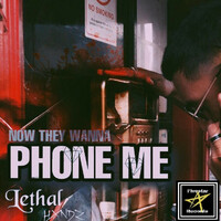 Thumbnail for the Naseebo Lal - Lethal Hxndz - Phone Me link, provided by host site
