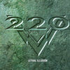 Thumbnail for the 220 Volt - Lethal Illusion link, provided by host site