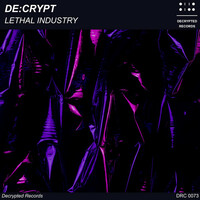Thumbnail for the Decrypt - Lethal Industry link, provided by host site